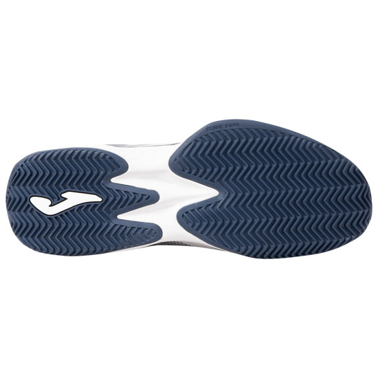 Joma Master 1000 Men 2322 White Navy